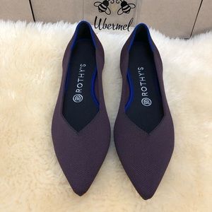 Retired Rothy’s Port Points